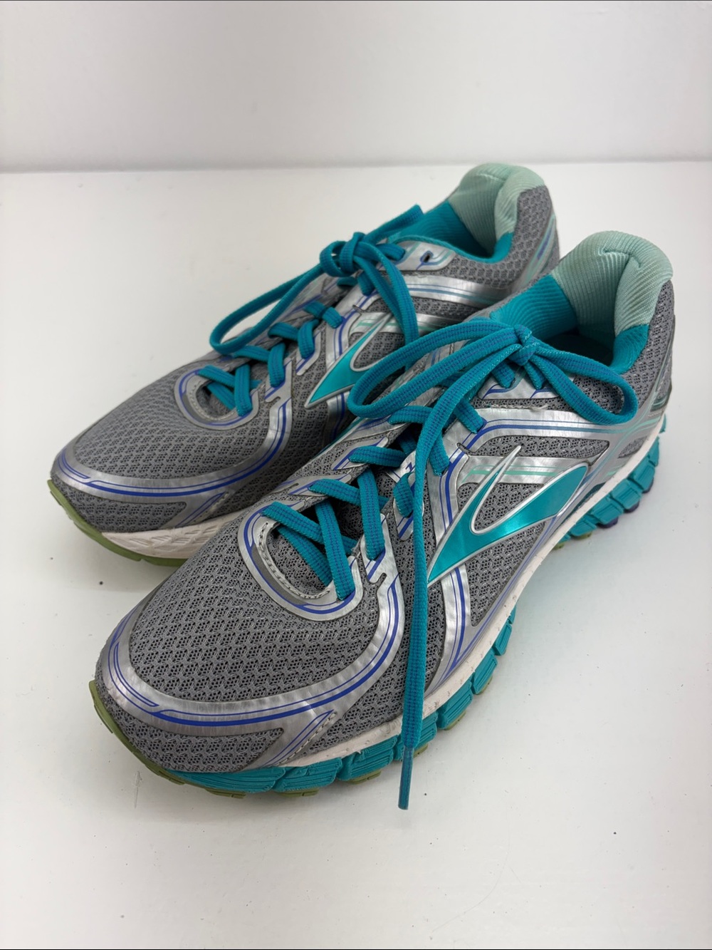 Brooks GTS Running Shoes Womens‎ 9.5